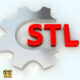 همه چیز درباره فرمت فایل STL برای چاپ سه بعدی