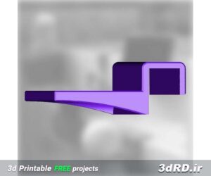 دانلود طرح سه بعدی انواع نگهدارنده کوچک