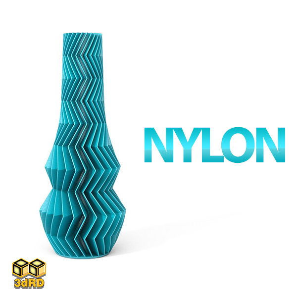 پرینت سه بعدی نایلون Nylon