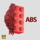 خصوصیات فیلامنت ABS | بررسی تخصصی و مقایسه