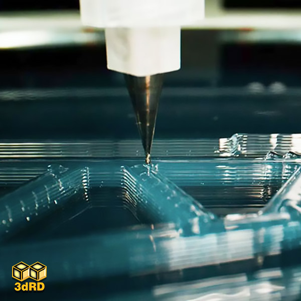 راهنمای کامل پرینت سه بعدی سیلیکونی