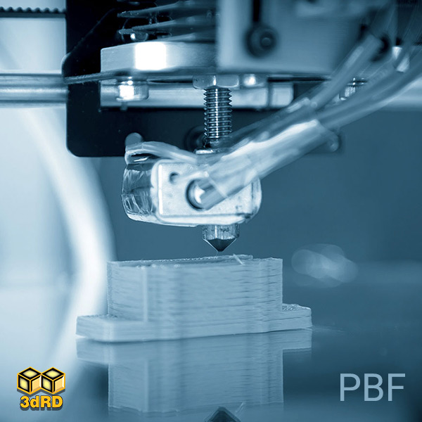ماشین‌های فیوژن بستر پودری (PBF): تعریف، انواع، محدودیت‌ها، مزایا و نحوه کار آنها