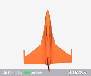 دانلود طرح سه بعدی ماکت هواپیما/هواپیمای F-16/ هواپیمای سه بعدی/استند دیواری/استند دیواری سه بعدی/هواپیمای F-16 سه بعدی