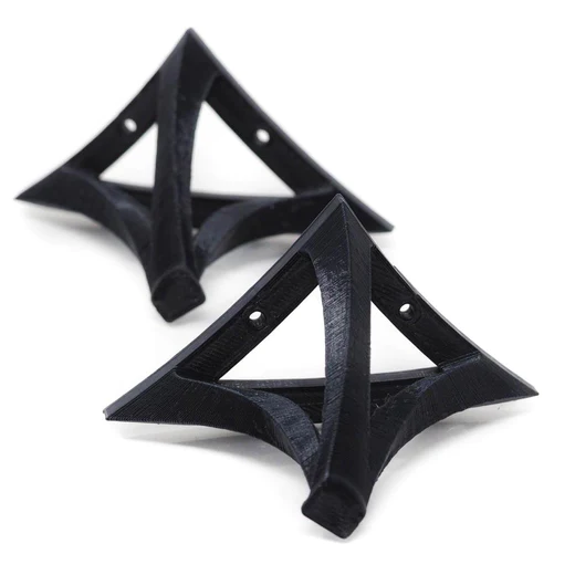 پرینت سه بعدی قطعات با پرینتر پلی کربنات