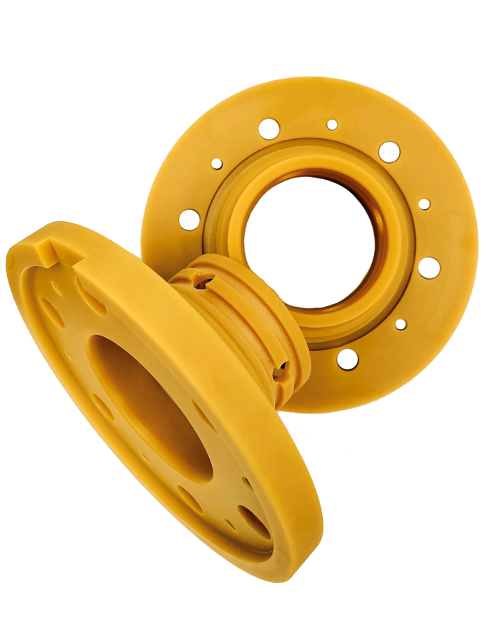 فیلامنت ULTEM بررسی تخصصی و مقایسه 3dRD